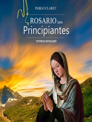 cover image of Rosario Para Principiantes